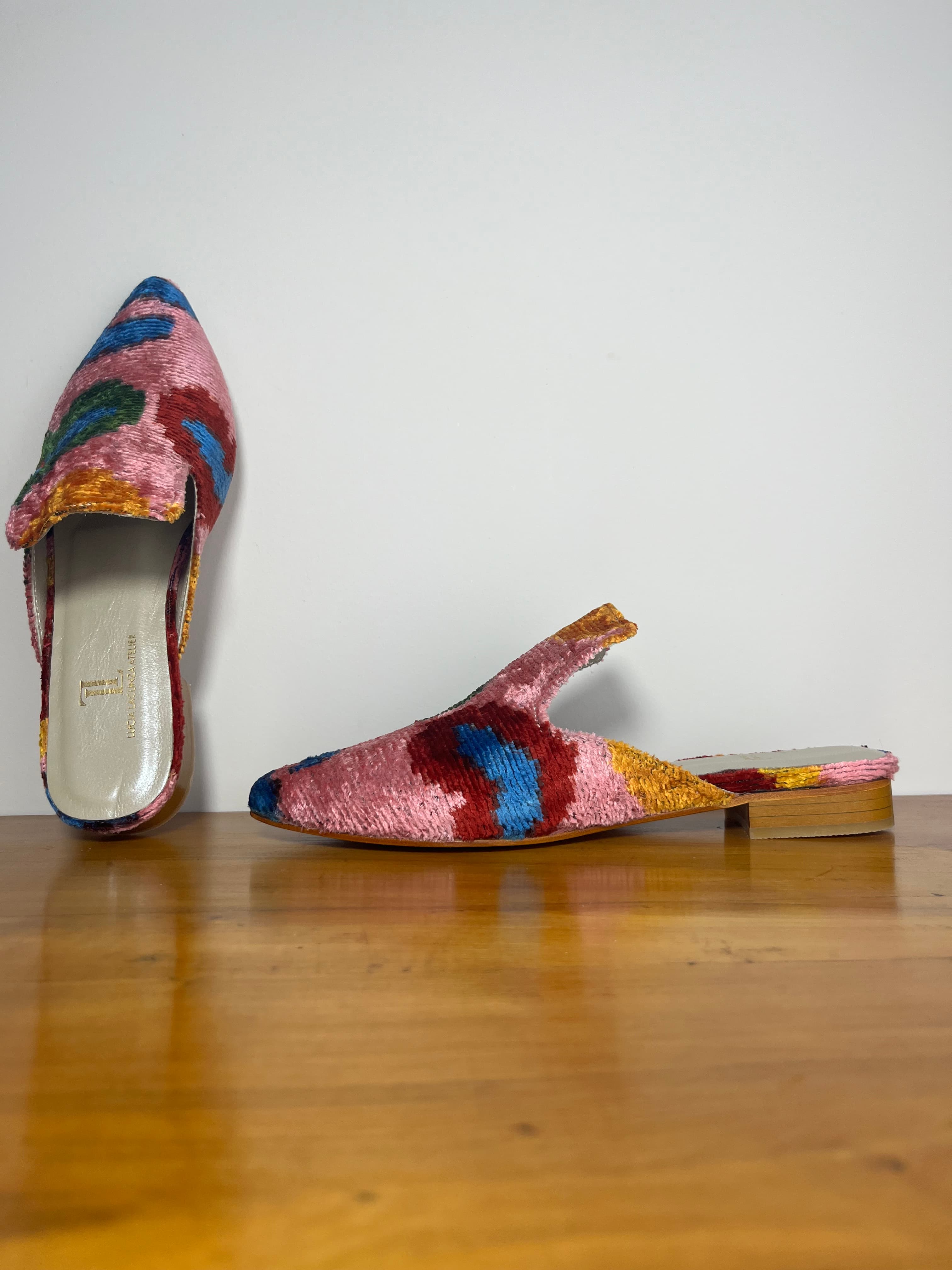 Brisa Carmesi — vista 4