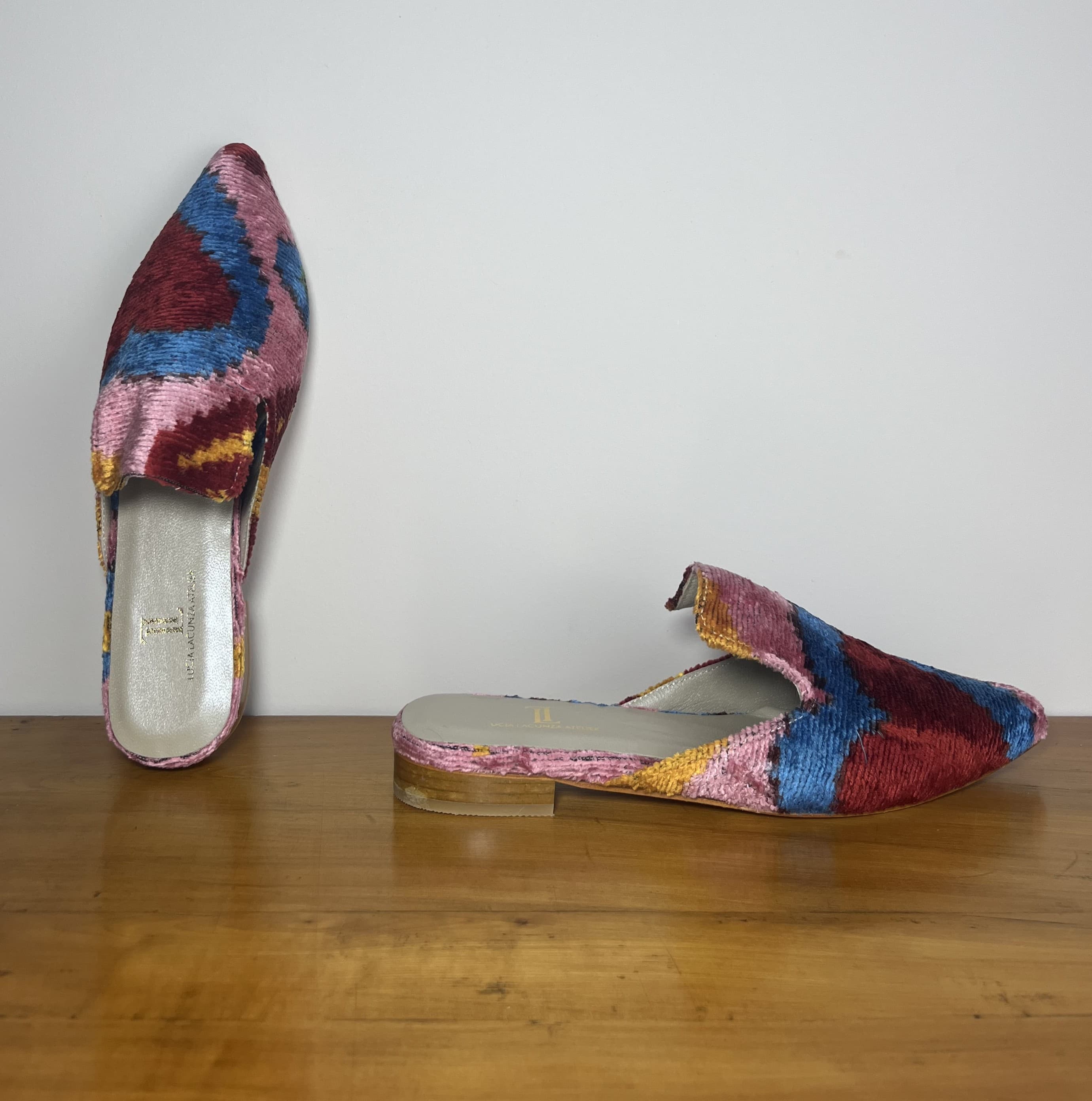 Brisa Carmesi — vista 2