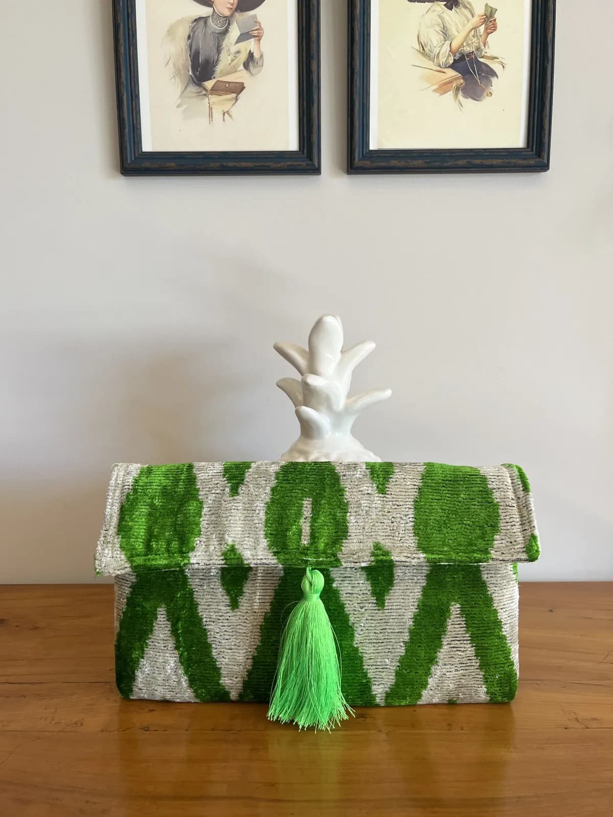 Magnolia Verde